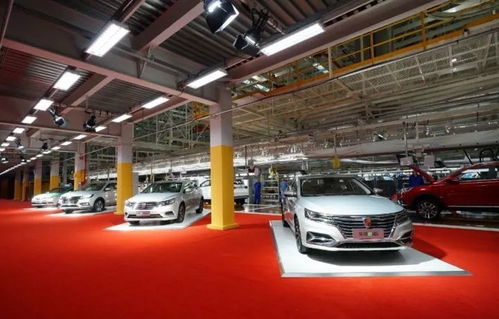 上汽榮威爆款越級SUV榮威RX3，全面接受預訂，網(wǎng)絡技術服務賦能新體驗