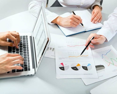 網(wǎng)絡技術服務品牌規(guī)劃 打造數(shù)字化轉(zhuǎn)型的堅實橋梁