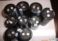 解析電解電容器250V470μF 從技術參數到市場供應全覽