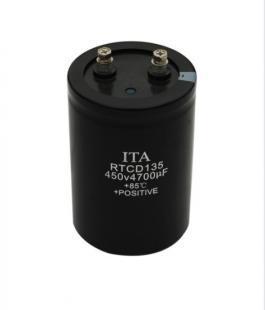 SM系列電容器 4~50V寬廣電壓，0.1~330μF精確容值，電子設計的可靠之選